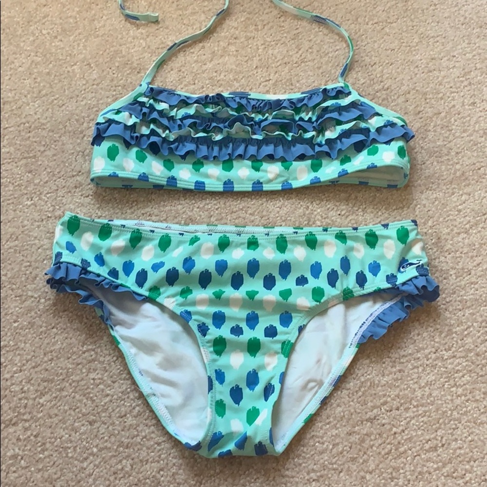 Swimming suit